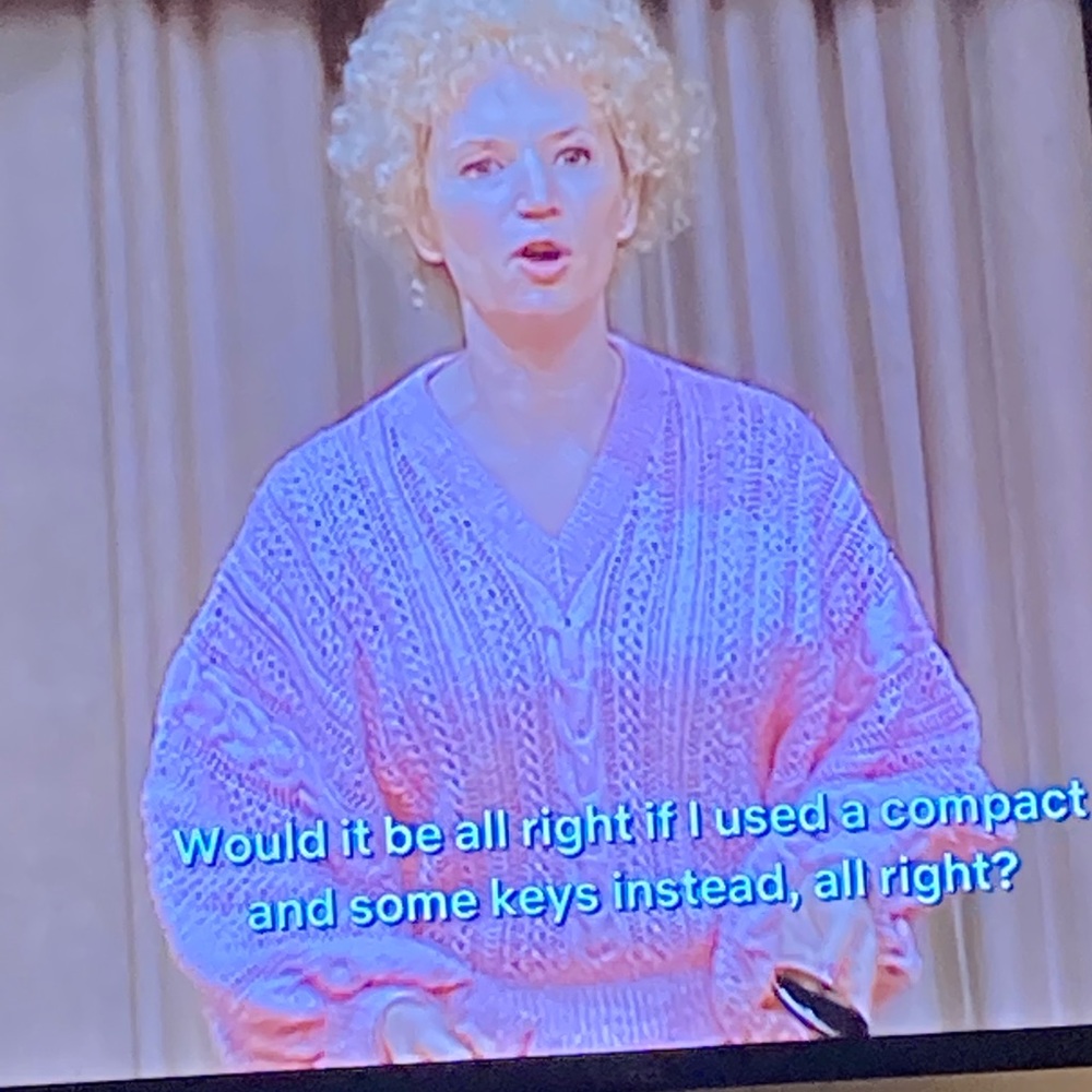 ✨ISO✨ This Pink Batwing Sweater From Kath & Kim - Picture 1 of 4